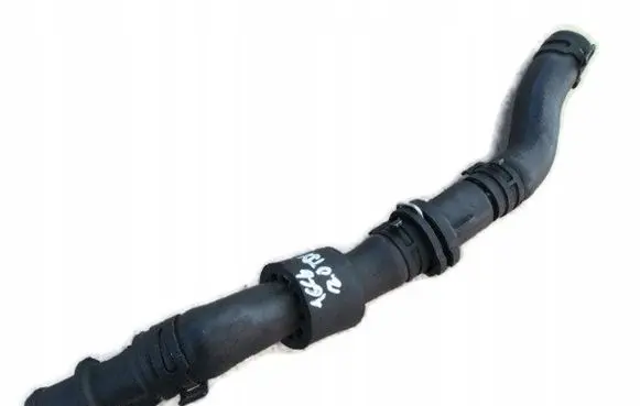 Audi A6 S6 C6 4F Engine coolant pipe/hose