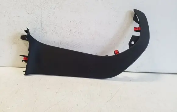Toyota bZ4X Panel trim 5543342110