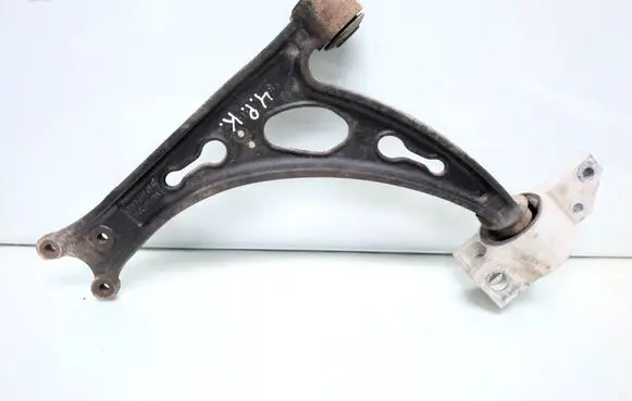 Skoda Superb B6 (3T) Front lower control arm/wishbone 1K0407153N
