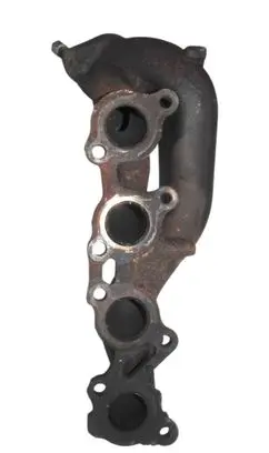 Exhaust manifold