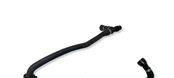 BMW X3 F25 Engine coolant pipe/hose 9571808