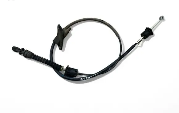 Volvo S80 Gear shift cable linkage 8675068