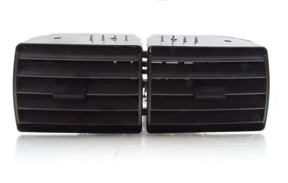 Volkswagen Phaeton Dashboard air vent grill cover trim 3D0819203AP