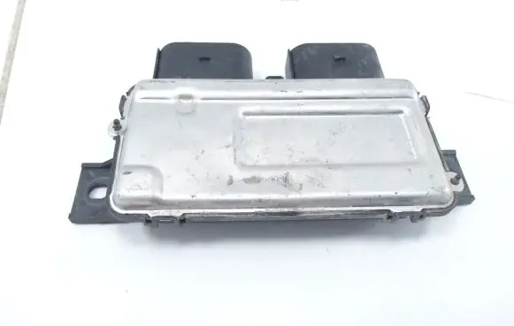 Mercedes-Benz CLA C117 X117 W117 Fuel injection pump control unit/module A0009008214