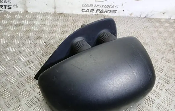 Fiat Ducato Manual wing mirror 0157142