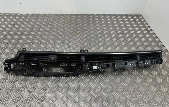 Audi A4 S4 B9 Dash center air vent grill 8W1820902E