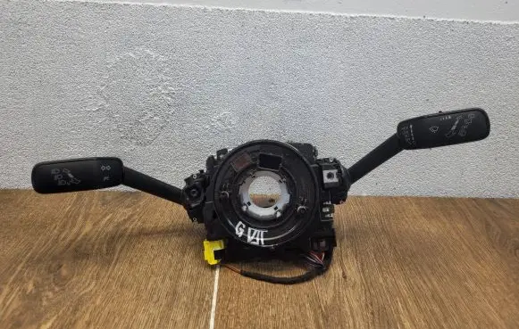 Volkswagen Golf VII Headlight wiper switch 5Q0953507GH 1012603803 1708490300