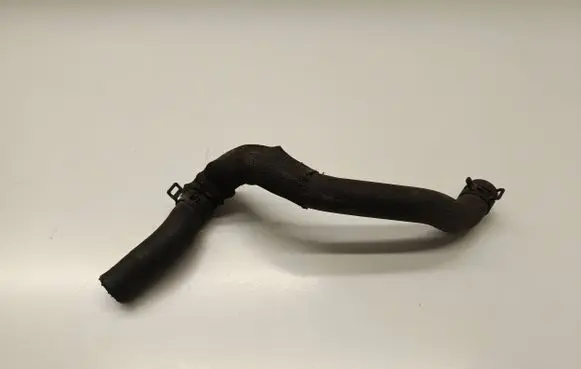 Mercedes-Benz C W205 Engine coolant pipe/hose A2058301102