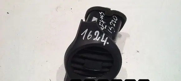 Lexus IS 220D-250-350 Dash center air vent grill 5303