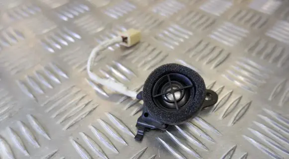 Lexus RX 330 - 350 - 400H Panel speaker 861600E160