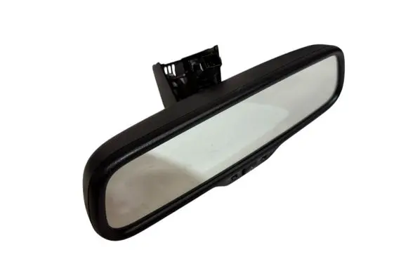Audi A6 S6 C7 4G Rear view mirror (interior) 4H08575114PK