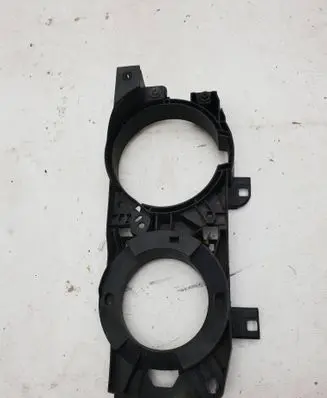 BMW 5 E34 Headlight/headlamp 13174100