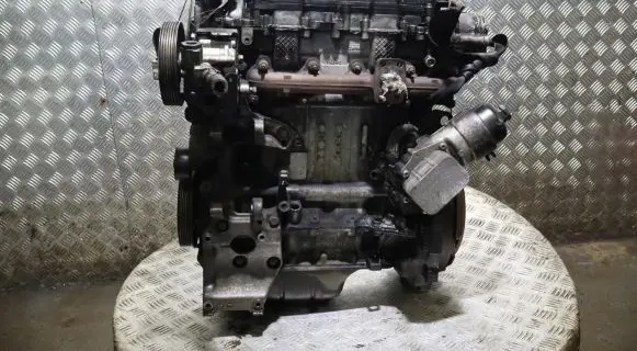 Citroen Berlingo Engine 9H03