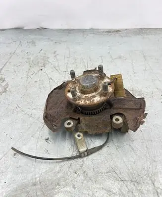 Mazda MX-5 NB Miata Front wheel hub spindle knuckle 