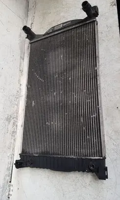 Audi A4 S4 B7 8E 8H Coolant radiator 8E0121251L