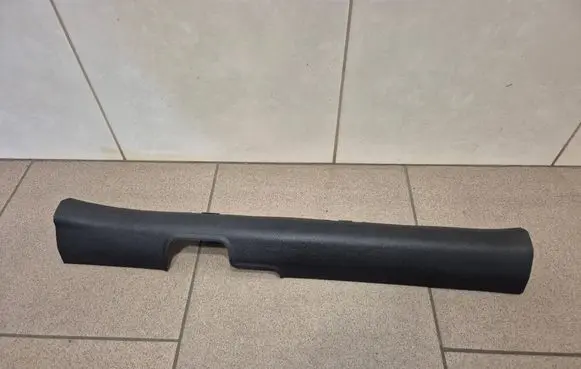 KIA Optima Front sill trim cover 85871D4001