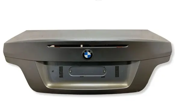 BMW 1 E82 E88 Tailgate/trunk/boot lid 