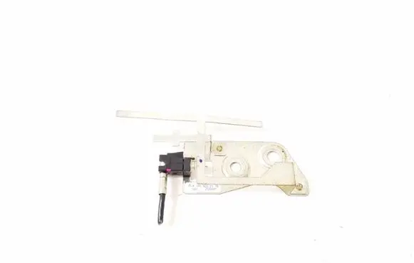 Mercedes-Benz ML W166 Aerial GPS antenna A1648202175