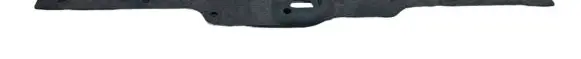 Opel Vivaro Trunk/boot sill cover protection 849938145R 93868882 93866690