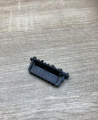 Volkswagen Transporter - Caravelle T4 Plug wire 1J0972707