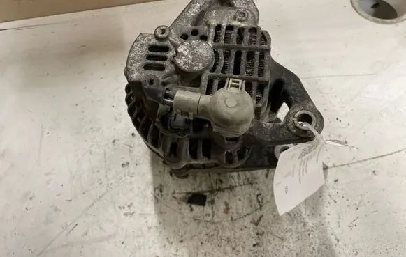 Mazda 6 Generator/alternator RF7J A3TB6581 5617