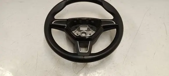 Skoda Octavia Mk3 (5E) Steering wheel 5e0419091ad