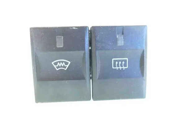 Ford Mondeo Mk III Windscreen/window heater switch 1S7T18K574AA