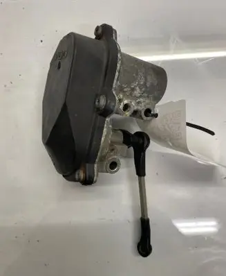 Audi A5 Sportback 8TA Intake manifold valve actuator/motor 059129086L 1019809S06 A2C53289031