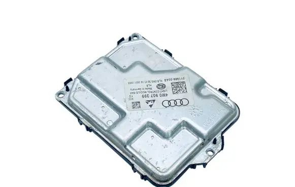 Porsche Panamera (971) LED ballast control module 9A790739900 4M0907399