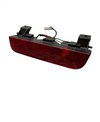 Mitsubishi Pajero Third/center stoplight