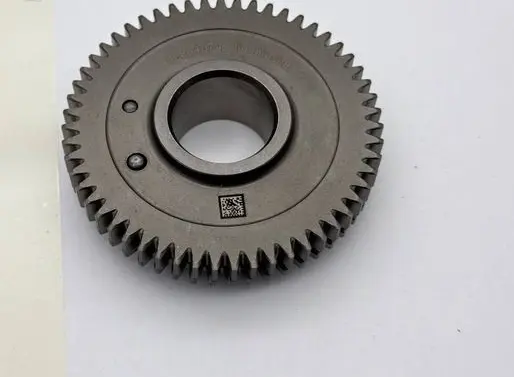Jeep Wrangler Camshaft pulley/ VANOS 68418100AA 55284974