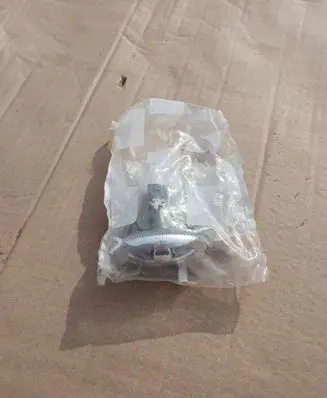 Citroen Berlingo Front fender indicator light 6325G3