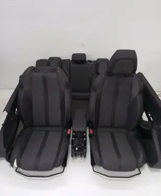 Peugeot Partner III Other interior part