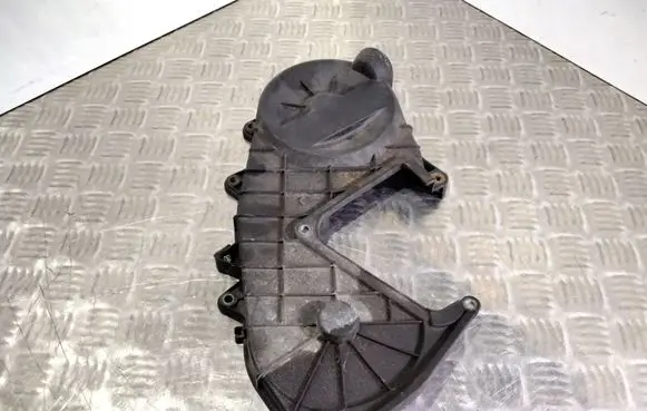 Timing belt guard (cover)
