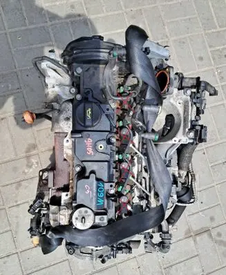 Citroen C5 Engine 9H05 10JBGE