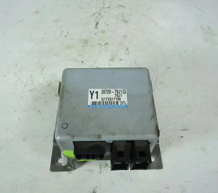 Fiat Sedici Other control units/modules 38720-79J10