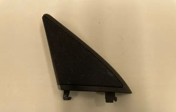 Mercedes-Benz CLS AMG C219 Front door speaker cover trim 2197250194 A2197250196