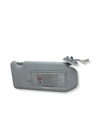 Peugeot 508 Sun visor 