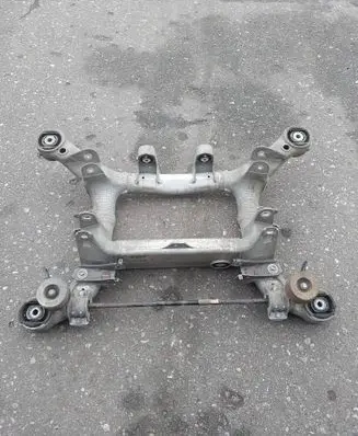 Rear subframe