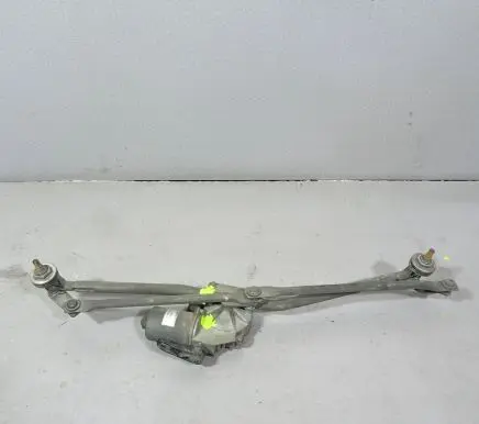 Volkswagen Crafter Front wiper linkage and motor A9068200040