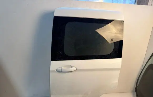 Ford Turneo Courier Side sliding door 