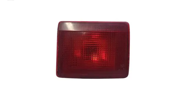 Peugeot 407 Rear fog light 9646507480