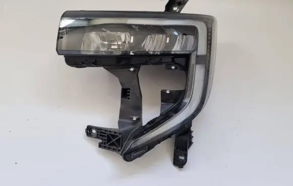 Renault Master IV Headlight/headlamp 260609073R