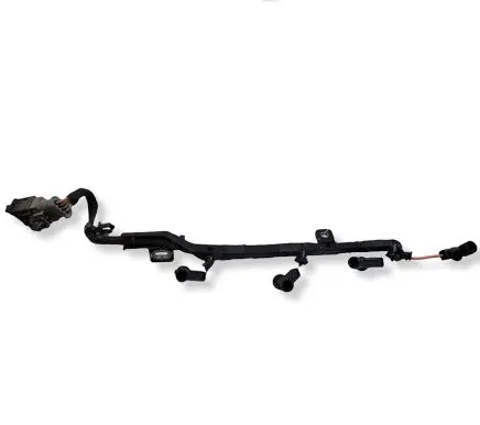 Peugeot 3008 I Glow plug wires 1928405376 583580