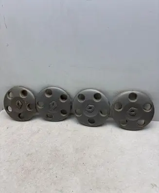 Renault Scenic RX R16 wheel hub/cap/trim 7700427291