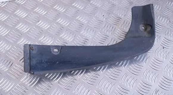 BMW X5 E70 Front mudguard 8037162 0503410
