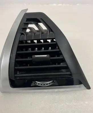 BMW X3 G01 Dashboard side air vent grill/cover trim 9363439 936343909 00831