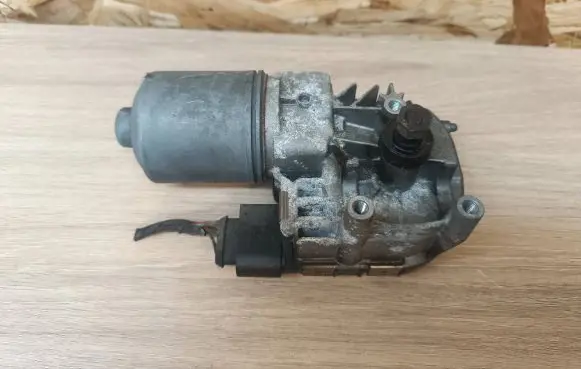 Volvo S80 Wiper motor 1397220522 0626606272