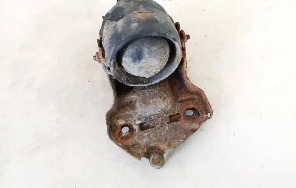 Alfa Romeo GT Alarm system siren 46748591 021483