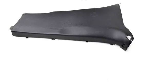 Mercedes-Benz GL X166 (B) pillar trim (bottom) A1666902525
